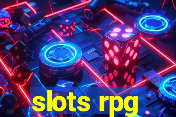 slots rpg